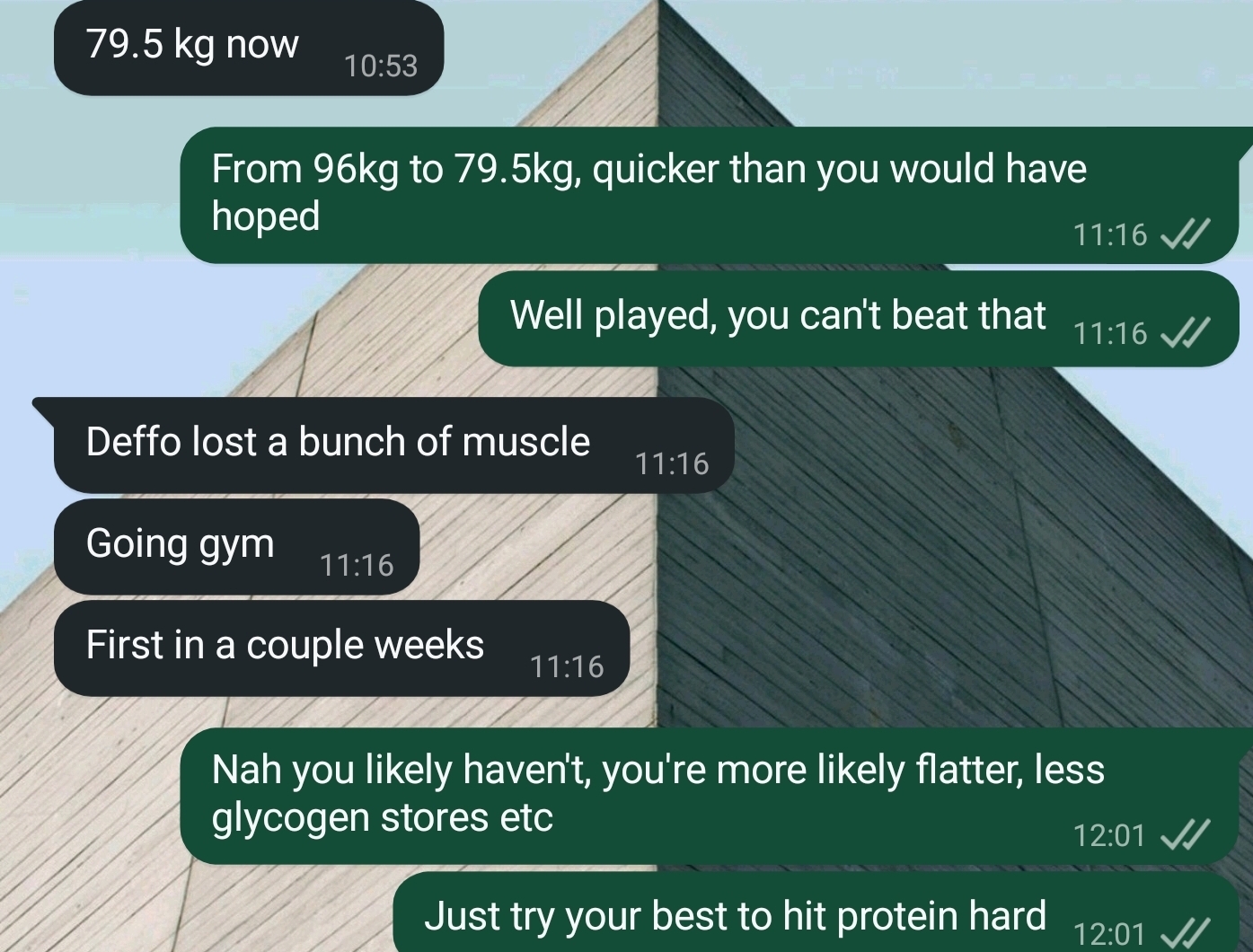 Client win screenshot